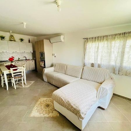 Maris'House Villa Pachino Luaran gambar