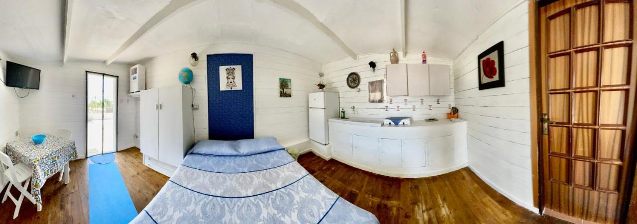 Maris'House Villa Pachino Luaran gambar