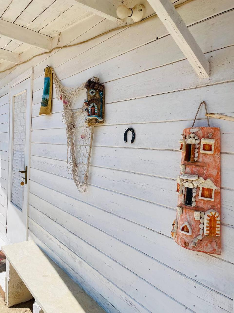 Maris'House Villa Pachino Luaran gambar