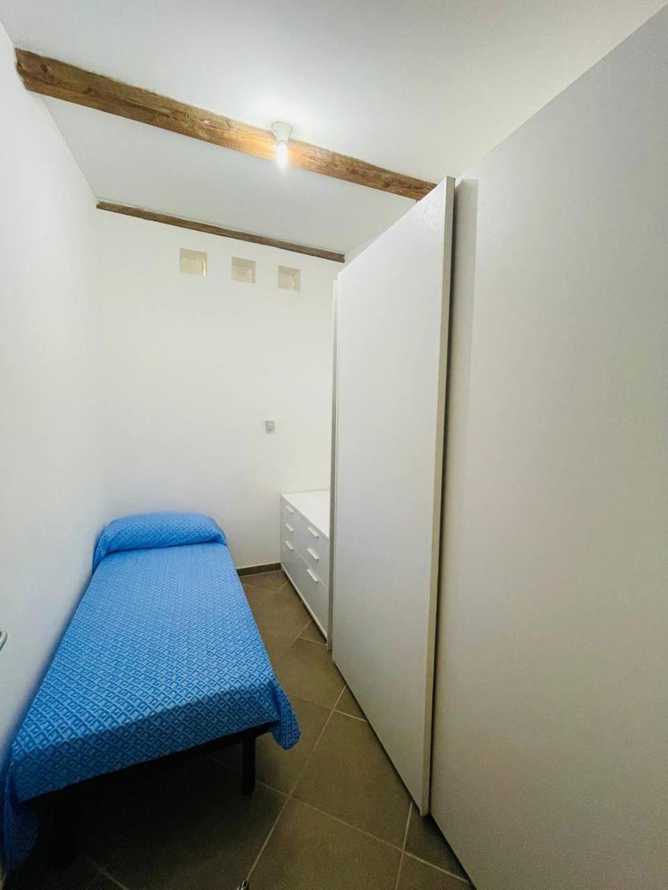 Maris'House Villa Pachino Luaran gambar
