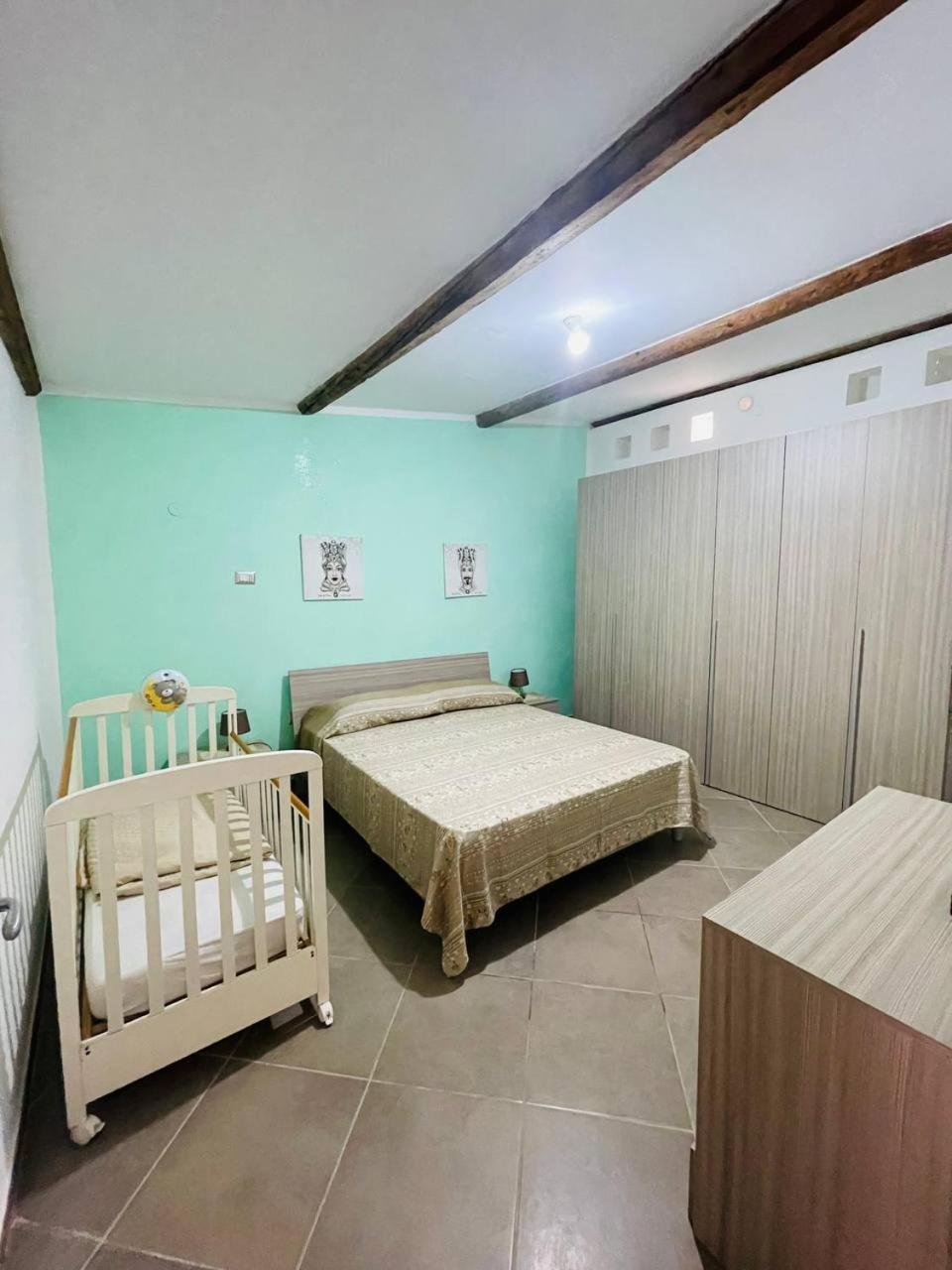 Maris'House Villa Pachino Luaran gambar