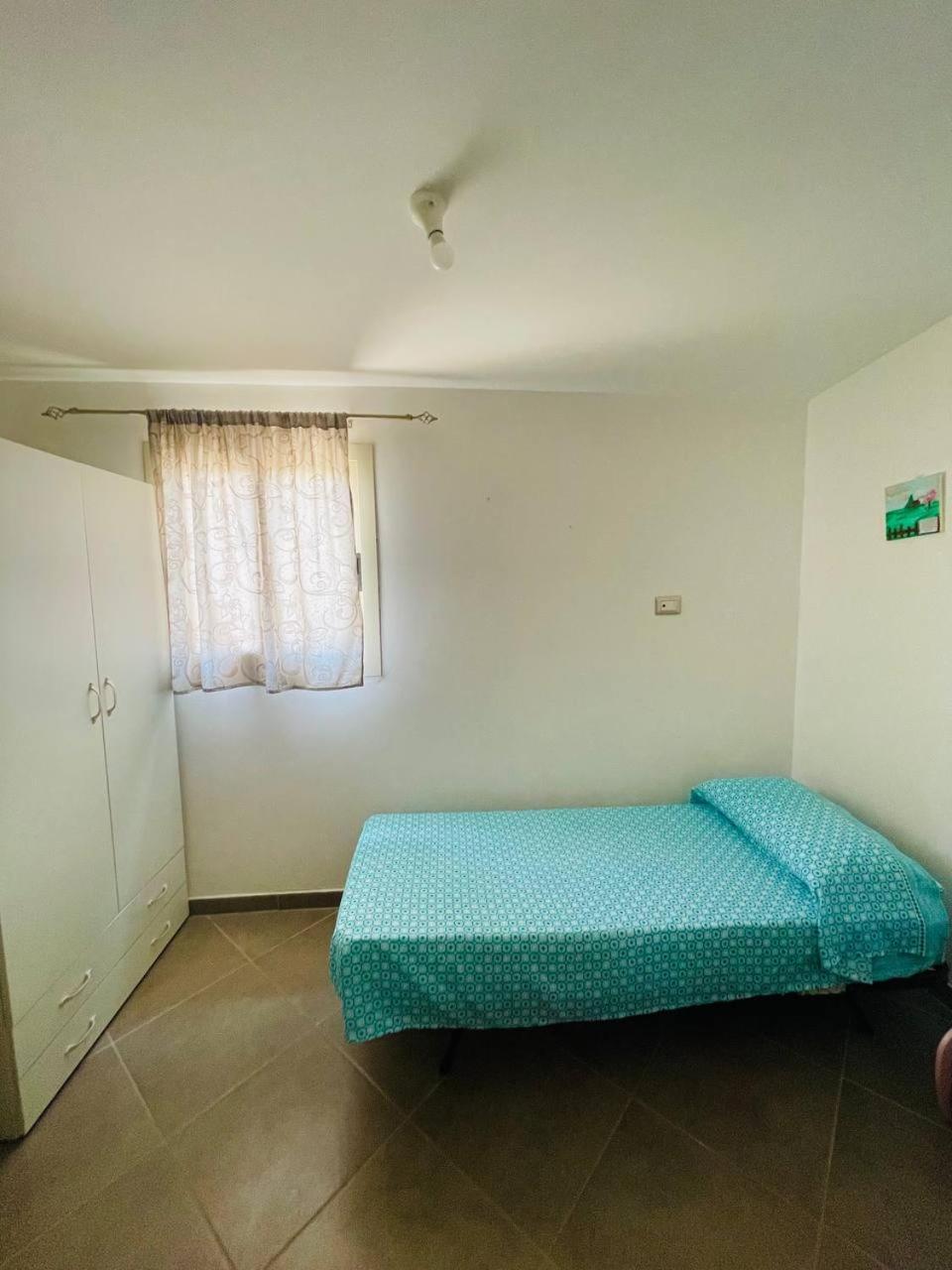 Maris'House Villa Pachino Luaran gambar